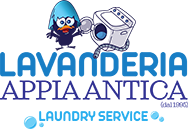 Lavanderia Appia Antica
